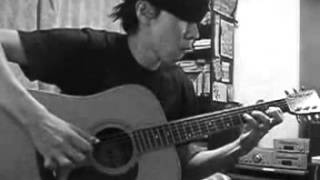 Rachel's (Gihm cover) - Water from the Same Source