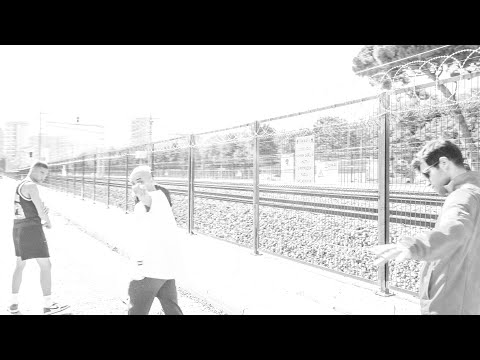 Orkan - CSTVR (Official Music Video)