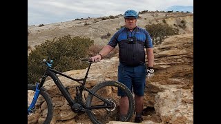 Taber West of Gravity Worx, Manufacturer of the E-bike E160FS, Interviewed on Swarfcast Podcast