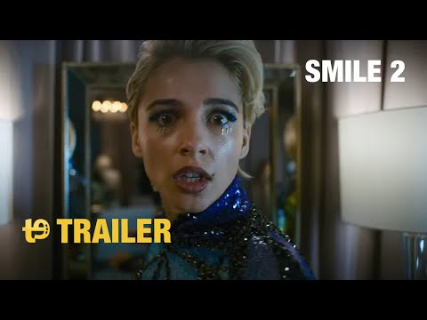 Smile 2 – Trailer español