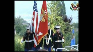 U.S. Embassy Macedonia Celebrates Independence Day 2012