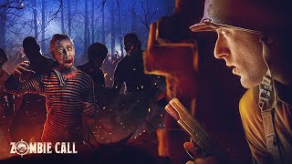 Zombie Call: Trigger Shooter - Gameplay Trailer || T-Bull