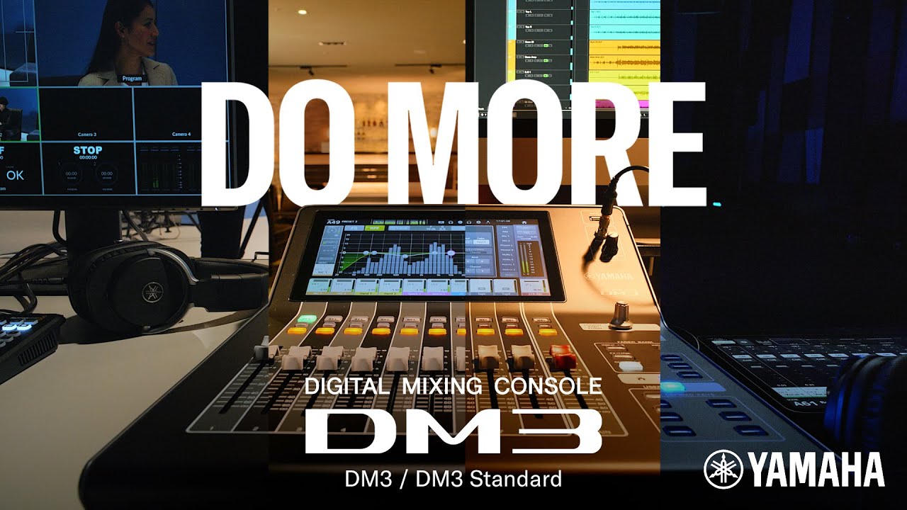 Audio Interface vs. Mixer: Which Should You Use?