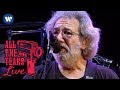 Grateful Dead - Lazy River Road (Washington, DC 6/26/93)