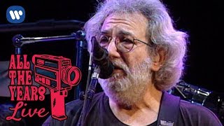 Grateful Dead - Lazy River Road (Washington, DC 6/26/93)