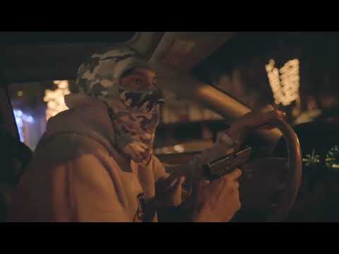 TaylorKeith - Heart Attacks (visual)