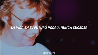 Good Times Are Now • Roger Taylor | subtitulada al español