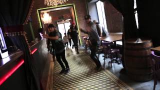 Cabron feat. Smiley &amp; Guess Who | Da-o Tare | Fofo &amp; Freek