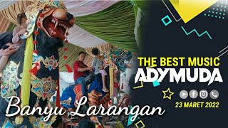 Download lagu BANYU LARANGAN|| VOC. JENNY|| BUROK ADY MUDA|| LIVE PABDILAN KIDUl 23 MARET 2022 @ADYMUDACHANNEL mp3