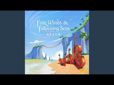 The Legendary Hero (From "The Legend of Zelda: The Wind Waker")