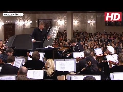 Denis Matsuev - Prokofiev Piano Concerto No. 3 (Tatarstan National Symphony Orchestra)