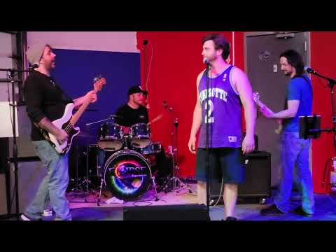 Zackstreet Boys Covers "Creep" by Radiohead
