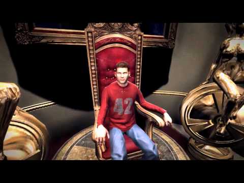 Let's Play Duke Nukem Forever - Part 1 [HD]