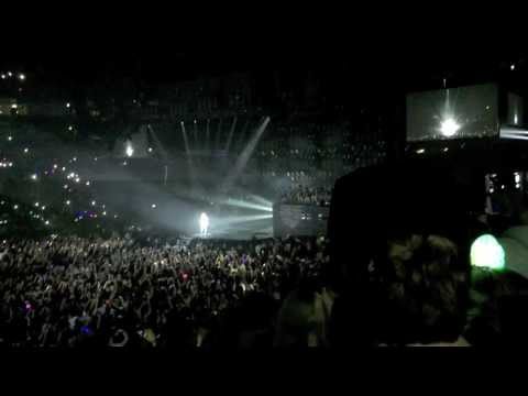 Beyoncé in Cologne Germany 16.03.2014