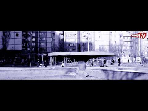 SEV - KVARTALUM (Music Video 2012)