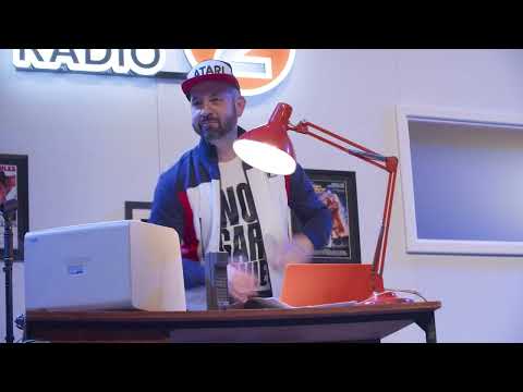 BBC Radio 2 Sounds of The 80s: The Live Tour with Gary Davies