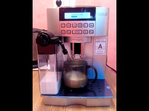 DeLonghi ECAM 22.360 S Magnifica S