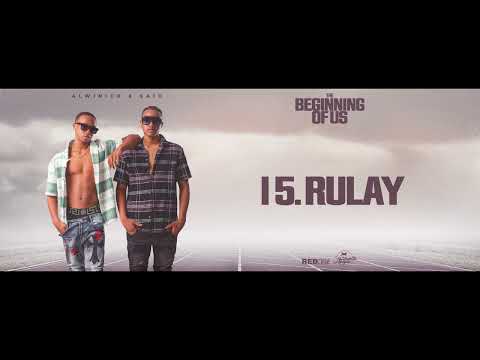 Alwin Ice ,Saïd - Rulay [The Beginning Of Us]