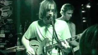 The Brian Jonestown Massacre-David Bowie (I love You Since I Was Six) Live