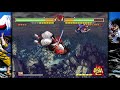 Love Of The Fight Moves Samurai Shodown V Special Rera