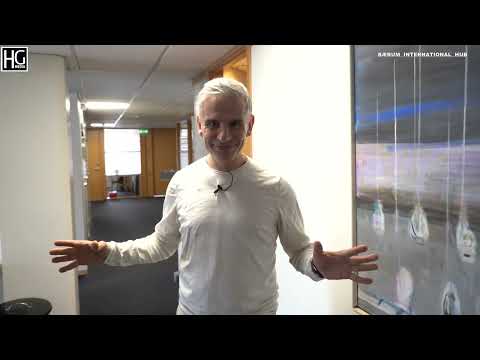 Bærum International Hub