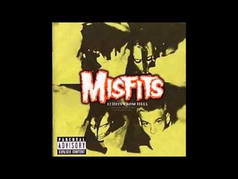 The Misfits - London Dungeon [HQ 320kbps Audio]