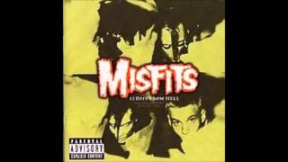 The Misfits - London Dungeon [HQ 320kbps Audio]