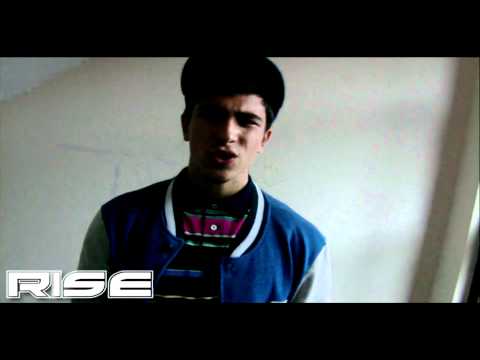 Connective - Rise TV Homegrown Session [S1.EP11]