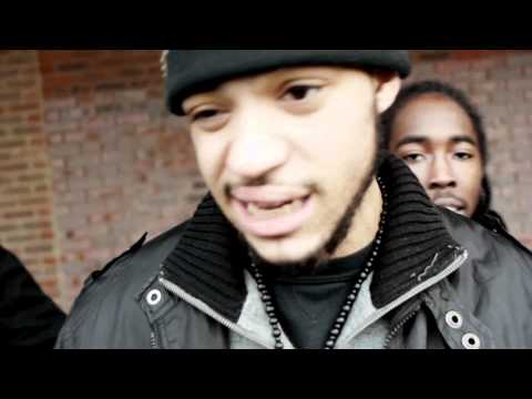 Johnny-Gunz,-Sainer,-Cavel,-Y-Talent,-Clapper-Eight-Fizzy-Freestyle-Pt-2 HD