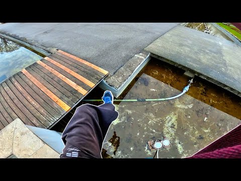 FRESH LINES 4 | Parkour POV