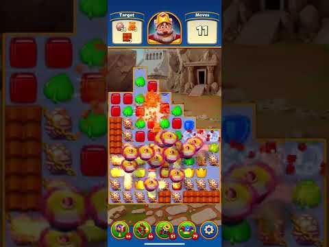 Royal Match LEVEL 2473