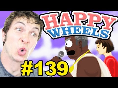 Happy Wheels - RAP SONG
