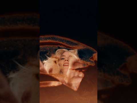 She commands it. - Dune: Part Three movie YouTube thumbnail