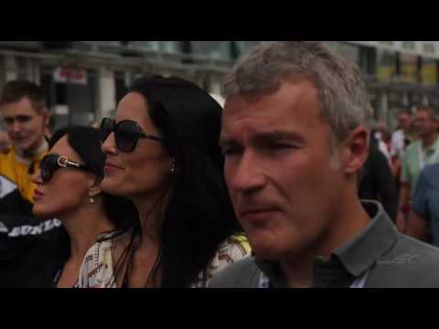RACE REVIEW | 2016 6 Hours of Nürburgring | FIA WEC
