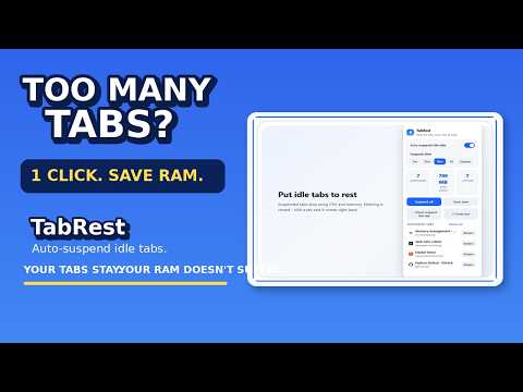 Item video thumbnail