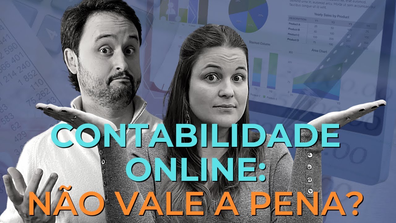 Contabilidade online é bom para quem está começando no empreendedorismo? Conheça a Contabilizei