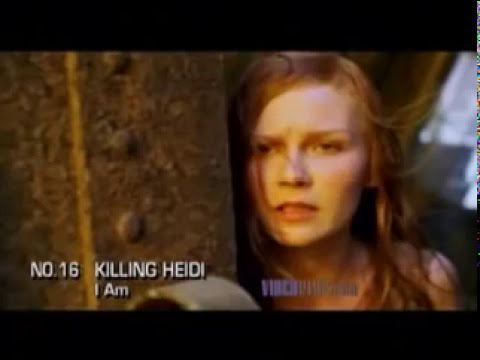 Killing Heidi – I Am (Spider-Man 2 Soundtrack)
