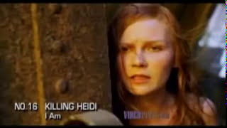 Killing Heidi – I Am