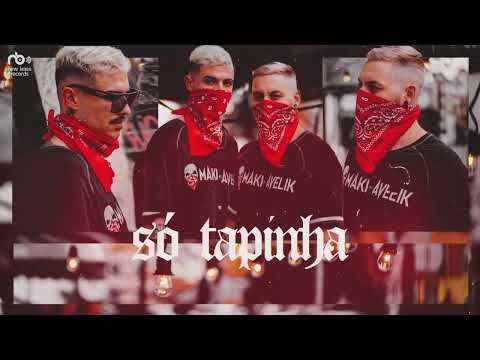 Makiavelik Ft. Vlad & Ericrazy - Só Tapinha (Lyric video)
