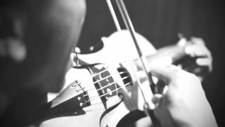 Marques Toliver &quot;Charter Magic&quot; - NP Sessions