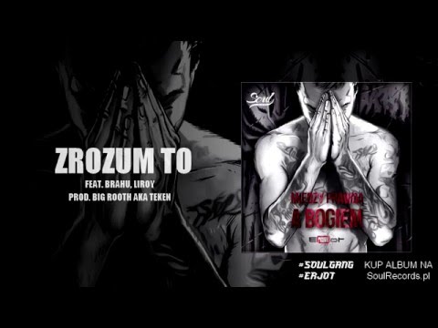 ERJot – Zrozum to feat. Brahu, Liroy (prod. Teken)