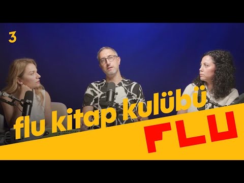 Ömer Aygün - Canım Vatan Dünya - Flu Kitap Kulübü - İlker Canikligil Gülse Angışlan Berrak Göçer B03