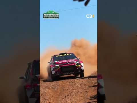 QUIÉNES DICEN PRESENTE EN EL MINA CLAVERO 🚗