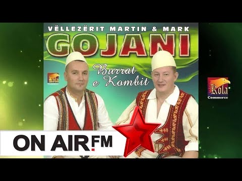 VELLEZERIT MARTIN & MARK  GOJANI - Kenga e Zagrebit