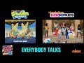 KIDZ BOP Kids KIDZ BOP SpongeBob Everybody Talks Official Music Video KIDZ BOP 23