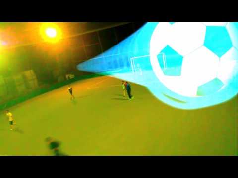 Merkez Halı Saha 22.04.2016 22:00 - akillisaha.com