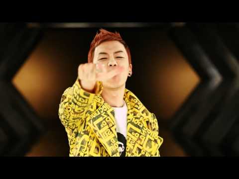 Block B - Tell Them[HD MV]