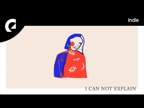 The Big Let Down - I Can Not Explain