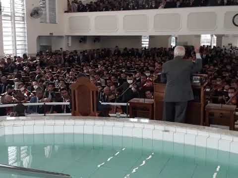 CCB Ensaio Regional Guarulhos 17/07/22. Ir Joaquim Jaçanã! Hino 331.#ccb #hinosccb #ensaioregional