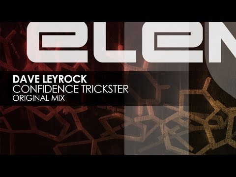 Dave Leyrock - Confidence Trickster
